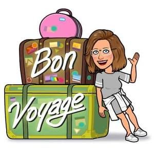 Meet your Posher, Shoni jo